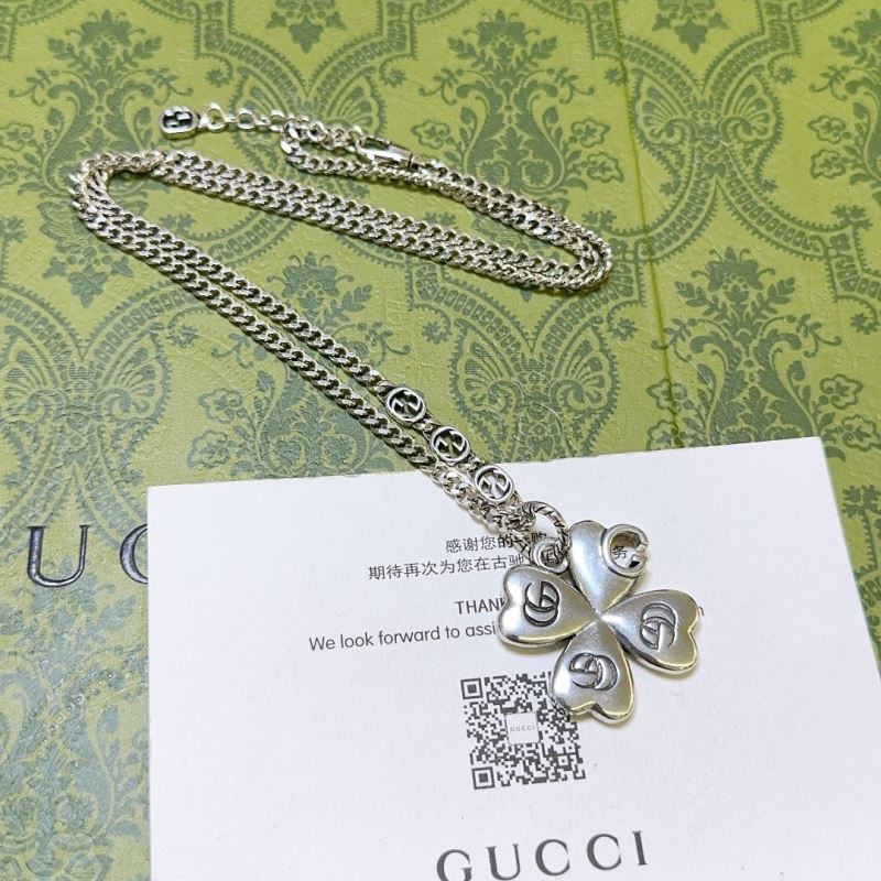 Gucci Necklaces